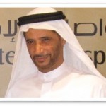 Mr. Omar Mohamed Salim AlOwais 
CEO