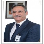 Mr. Alaulddin S. Dawood
 Vice CEO